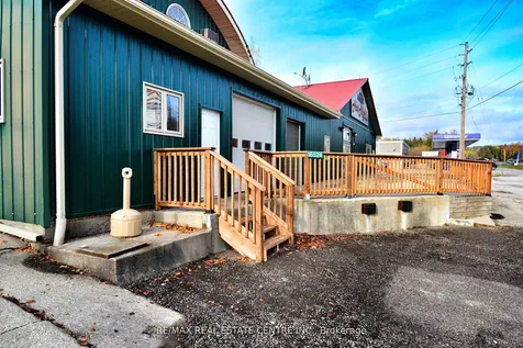 16524 Hurontario Street Caledon ON L0N 1C0