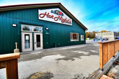 16524 Hurontario Street Caledon ON L0N 1C0