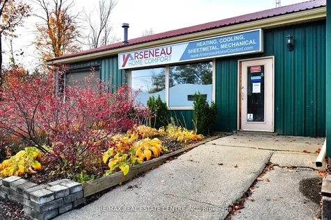 16524 Hurontario Street Caledon ON L0N 1C0