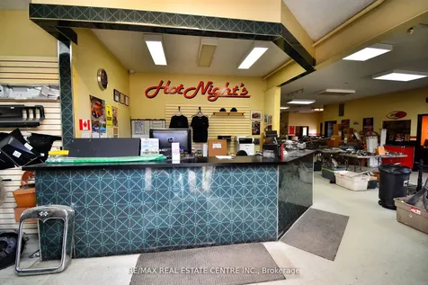 16524 Hurontario Street Caledon ON L0N 1C0