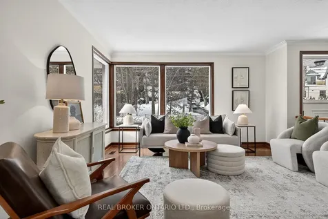 1269 Royal York Road Toronto ON M9A 4C4