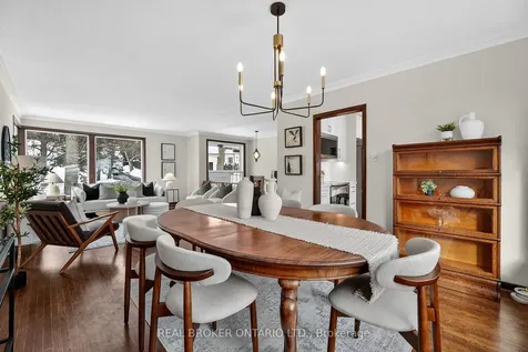 1269 Royal York Road Toronto ON M9A 4C4