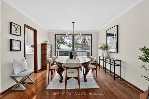1269 Royal York Road Toronto ON M9A 4C4