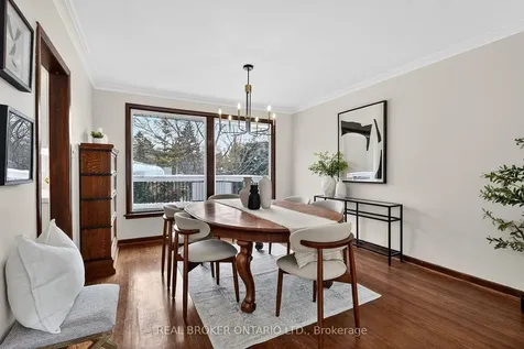1269 Royal York Road Toronto ON M9A 4C4