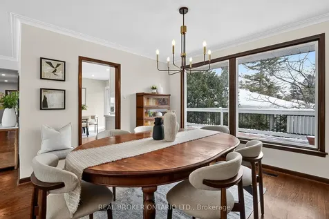 1269 Royal York Road Toronto ON M9A 4C4