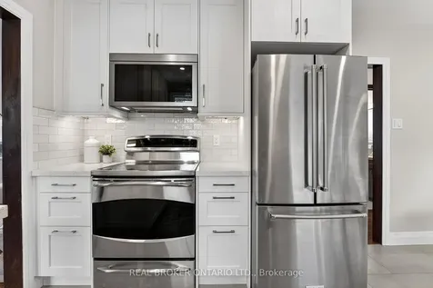 1269 Royal York Road Toronto ON M9A 4C4
