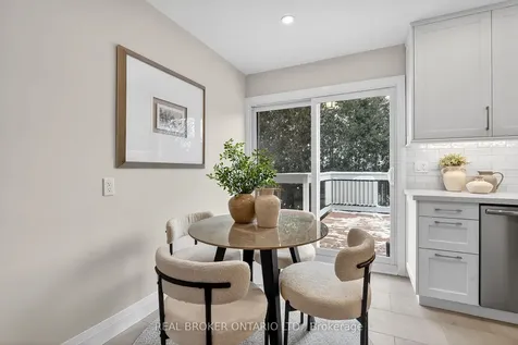 1269 Royal York Road Toronto ON M9A 4C4
