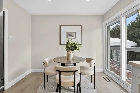 1269 Royal York Road Toronto ON M9A 4C4