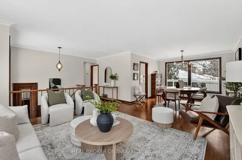 1269 Royal York Road Toronto ON M9A 4C4