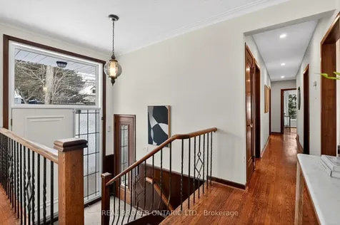 1269 Royal York Road Toronto ON M9A 4C4