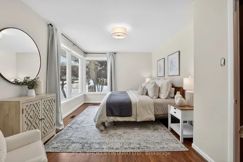 1269 Royal York Road Toronto ON M9A 4C4