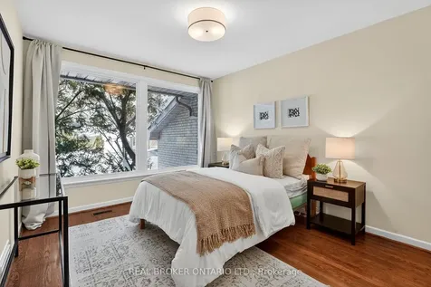 1269 Royal York Road Toronto ON M9A 4C4