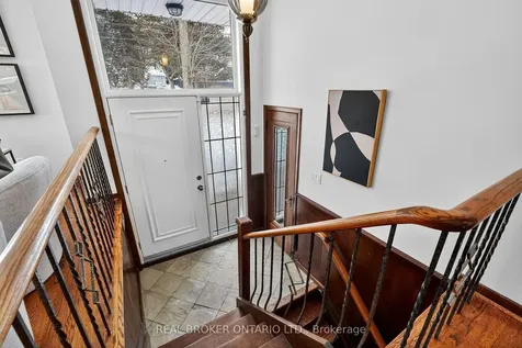1269 Royal York Road Toronto ON M9A 4C4