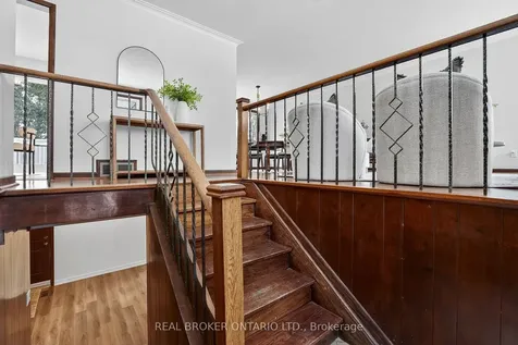 1269 Royal York Road Toronto ON M9A 4C4