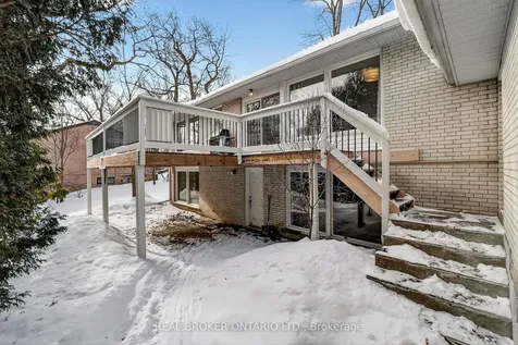 1269 Royal York Road Toronto ON M9A 4C4