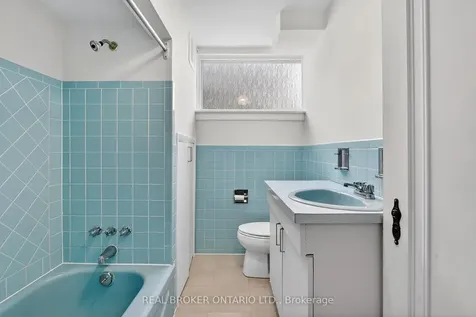 1269 Royal York Road Toronto ON M9A 4C4