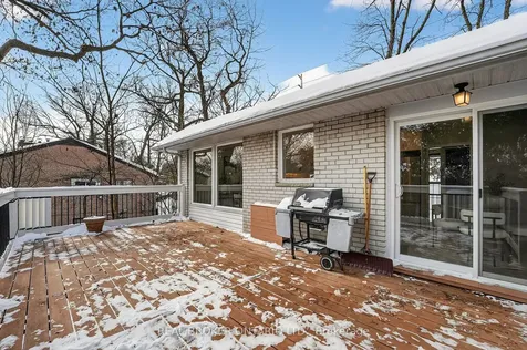 1269 Royal York Road Toronto ON M9A 4C4