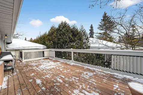 1269 Royal York Road Toronto ON M9A 4C4
