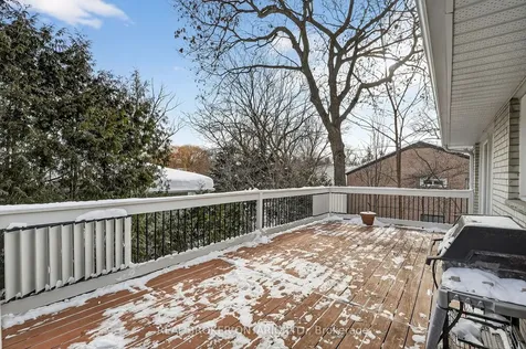 1269 Royal York Road Toronto ON M9A 4C4