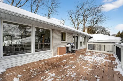 1269 Royal York Road Toronto ON M9A 4C4