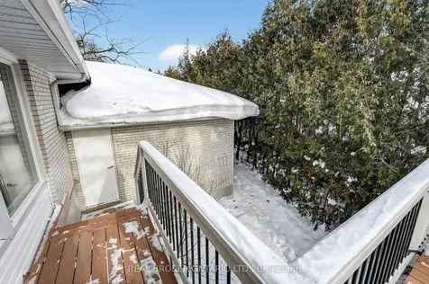 1269 Royal York Road Toronto ON M9A 4C4