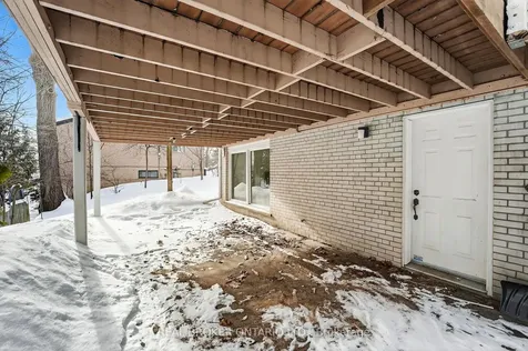 1269 Royal York Road Toronto ON M9A 4C4