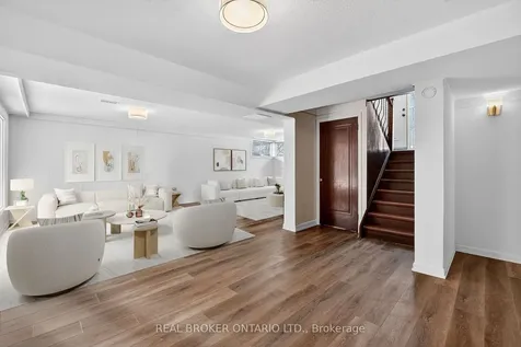 1269 Royal York Road Toronto ON M9A 4C4