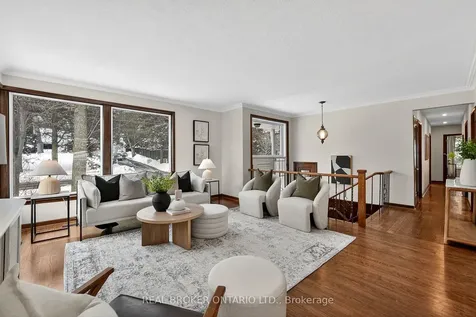 1269 Royal York Road Toronto ON M9A 4C4