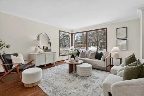1269 Royal York Road Toronto ON M9A 4C4