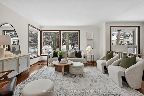 1269 Royal York Road Toronto ON M9A 4C4