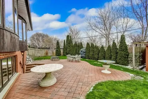 17 Duffield Road Toronto ON M9P 3C8