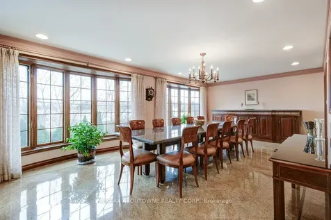 17 Duffield Road Toronto ON M9P 3C8