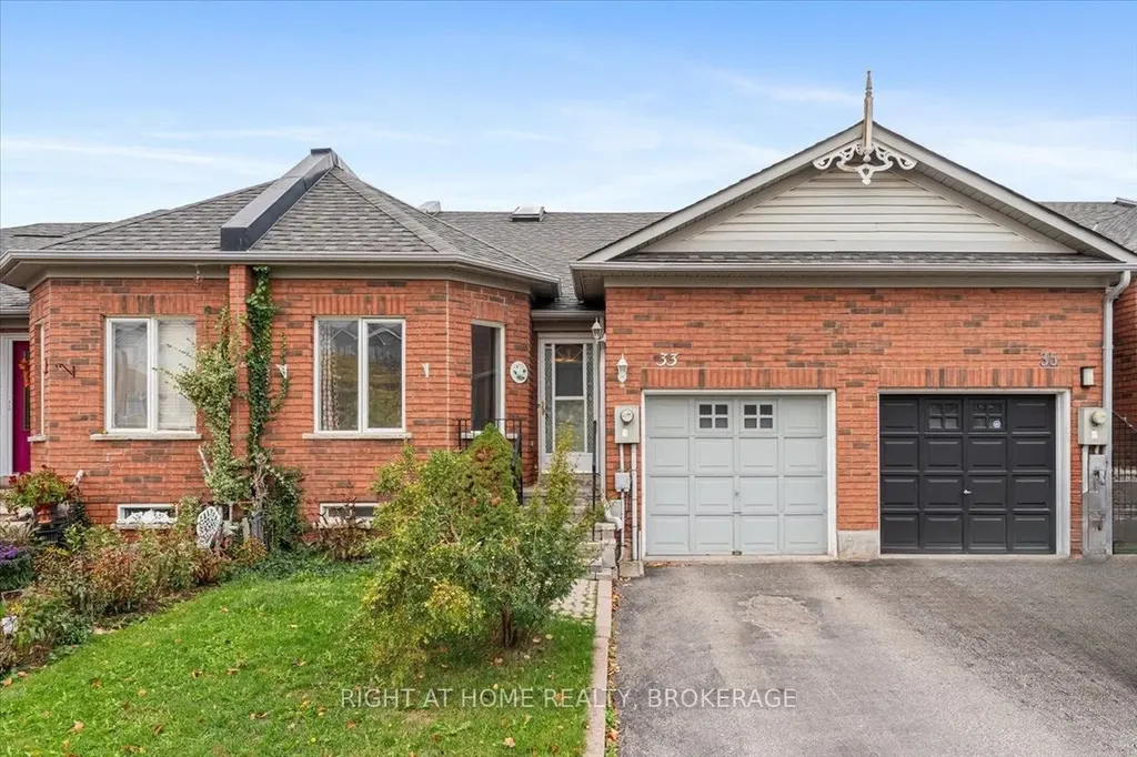 33 Atwood Avenue Halton Hills ON L7G 5Z9