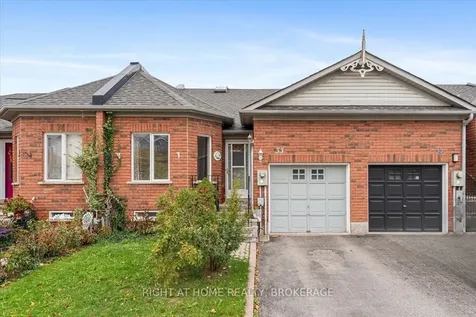 33 Atwood Avenue Halton Hills ON L7G 5Z9