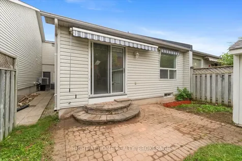 33 Atwood Avenue Halton Hills ON L7G 5Z9