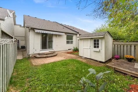 33 Atwood Avenue Halton Hills ON L7G 5Z9