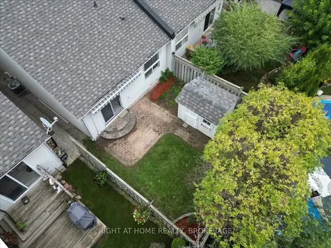 33 Atwood Avenue Halton Hills ON L7G 5Z9