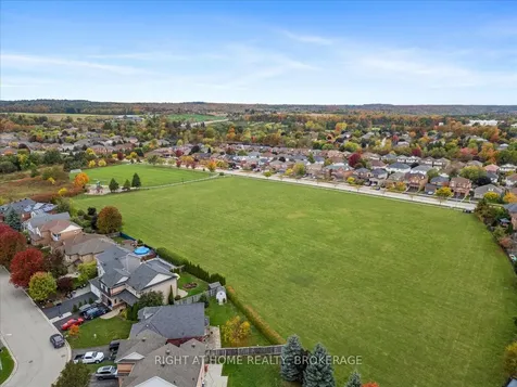 33 Atwood Avenue Halton Hills ON L7G 5Z9