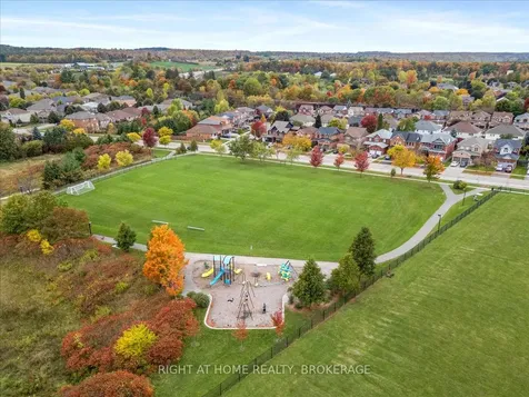 33 Atwood Avenue Halton Hills ON L7G 5Z9
