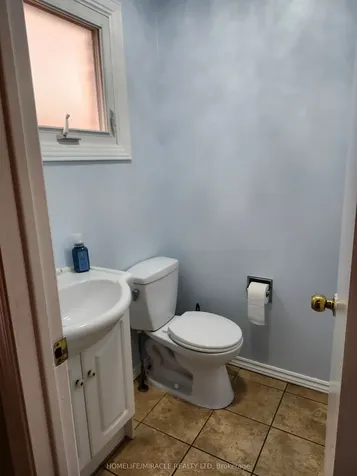 6149 Starfield Crescent Mississauga ON L5N 1X2
