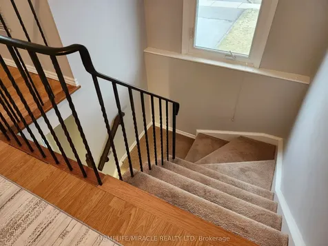 6149 Starfield Crescent Mississauga ON L5N 1X2