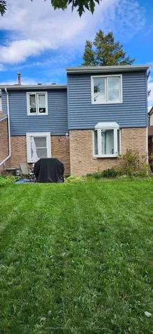 6149 Starfield Crescent Mississauga ON L5N 1X2
