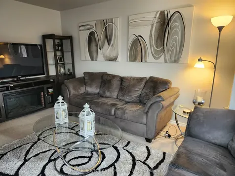 6149 Starfield Crescent Mississauga ON L5N 1X2