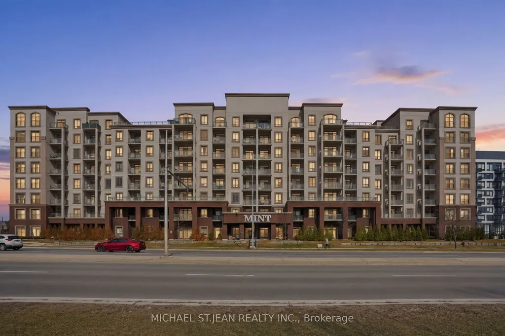 2490 Old Bronte Road Oakville ON L6M 0Y5
