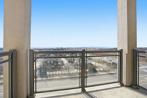 2490 Old Bronte Road Oakville ON L6M 0Y5