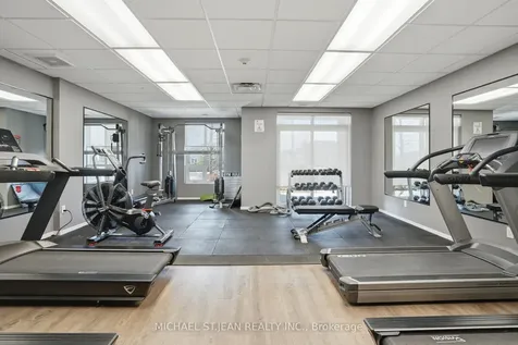 2490 Old Bronte Road Oakville ON L6M 0Y5