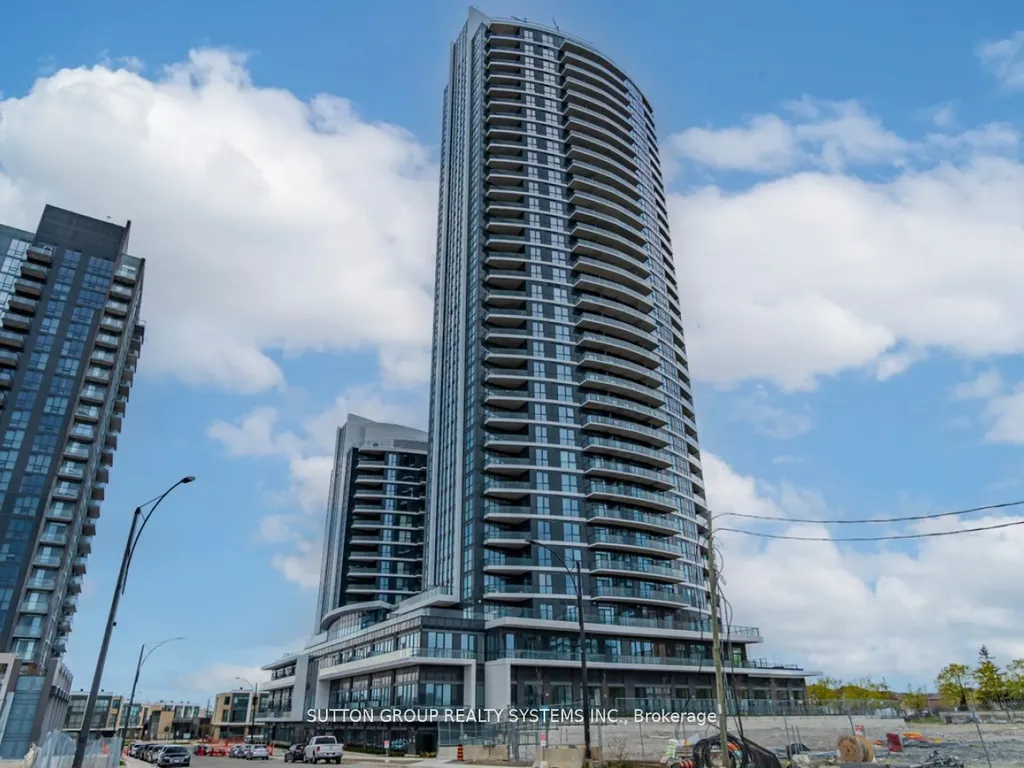 35 Watergarden Drive Mississauga ON L5R 0G8