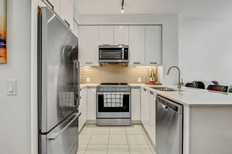 35 Watergarden Drive Mississauga ON L5R 0G8