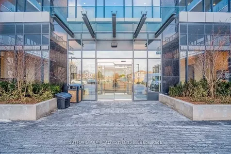 35 Watergarden Drive Mississauga ON L5R 0G8