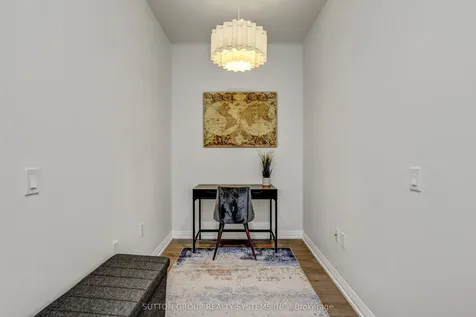 35 Watergarden Drive Mississauga ON L5R 0G8